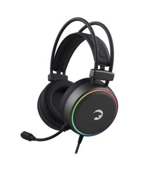 Kulaklik Gamepower Jin Si̇yah 7.1 Rgb Gaming KKTC