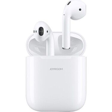 Kulaklik Joyroom Jr-T03S Beyaz Kktc