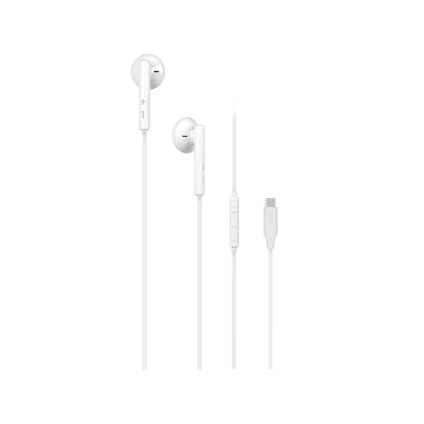Kulaklik Ttec Rio 2 2Kmm14B Usb-C Beyaz Kktc