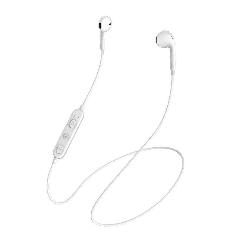 Kulaklik Wiwu Ear Zero Sports Earbuds Kktc