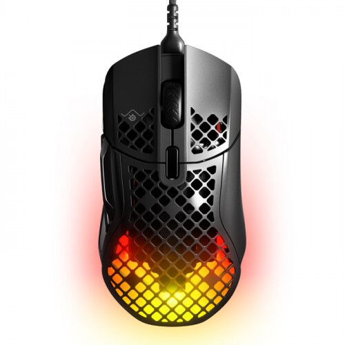 Mouse Steelseries Aerox 5 Gaming Mouse Ssm62401 Kktc