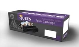Queen Canon Crg-067 H Black Yuksek Kapasite Muadil Toner Kktc