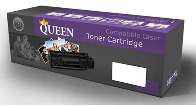 Queen Hp Cf280X/505X Muadil Toner Kktc