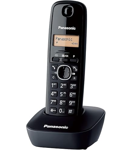 Telefon Gigaset A270 Dect Si̇yah Kktc