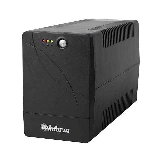 Ups Inform Guardian 1500Va (2X9Ah) 7-20Dk Kktc