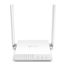 Wireless Router Tp-Link Tl-Wr844N 300Mbps 2 Anten 4 Port Kktc