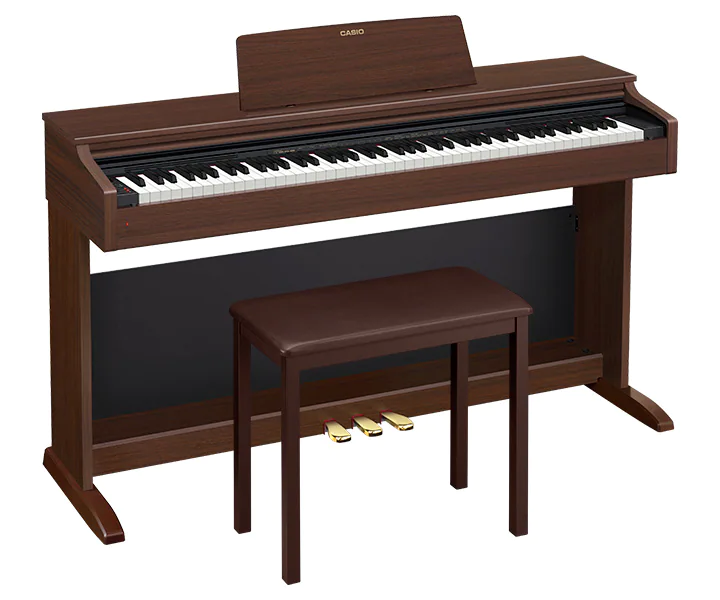 Casio Celviano® Digital Pianos