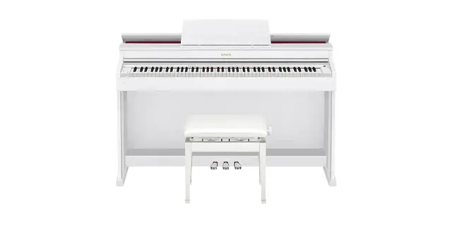Casio Celviano® Digital Pianos