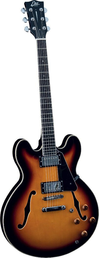Eko - Sa-350 Electric Guitar