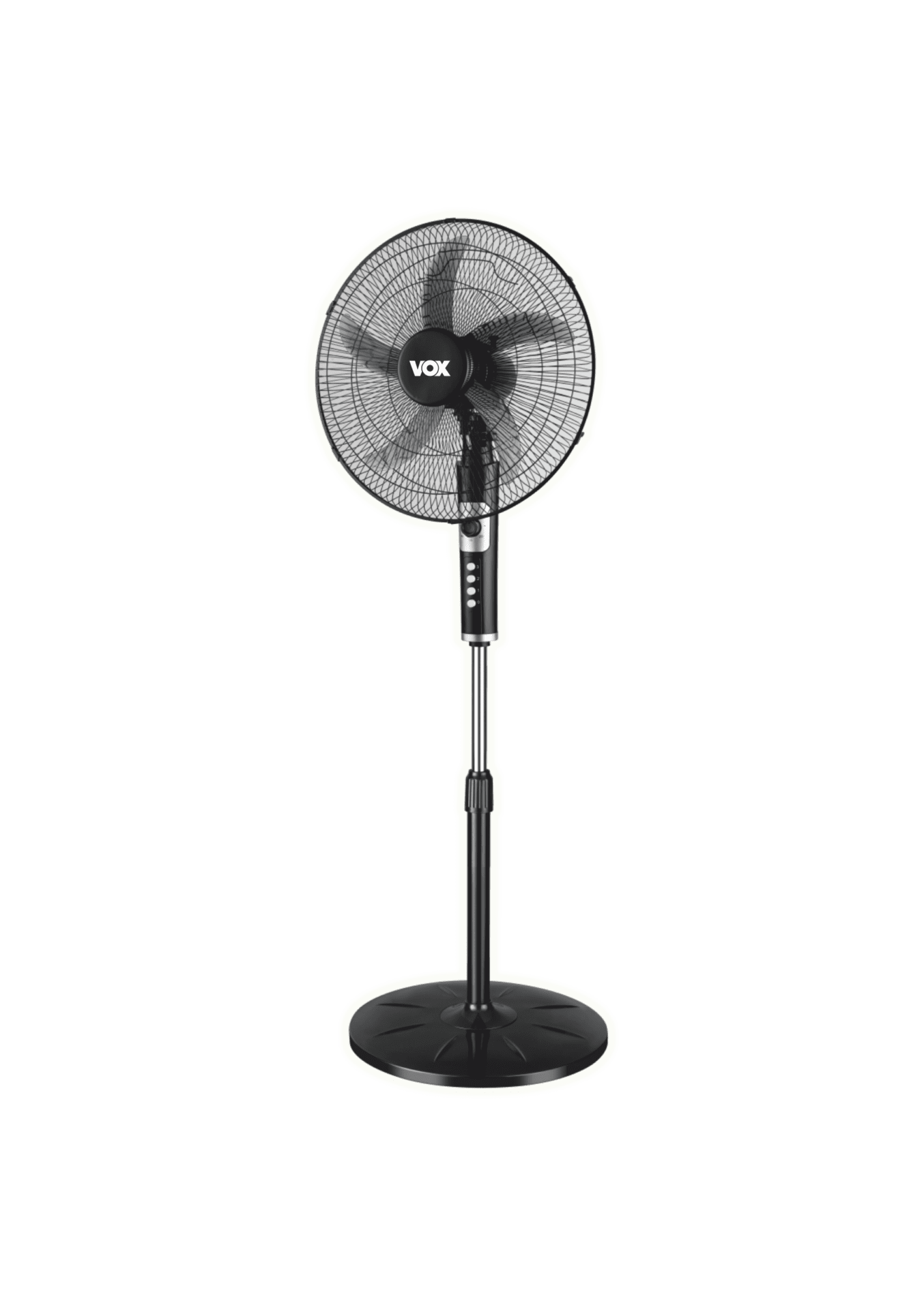 Fs1860 Vox Ayaklı Vantilatör 18&Amp;Quot;