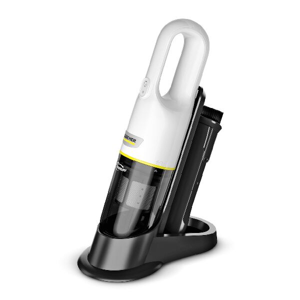 Karcher Cvh 2 Premium Kablosuz El Tipi Elektrikli Süpürge - Kktc Bi Sipariş - Ev Elektroniği&Amp;Gt;Elektrikli Süpürge&Amp;Gt;Dikey Süpürge