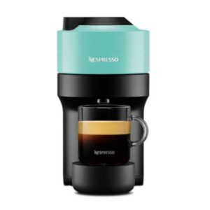 NESPRESSO Vertuo Pop Kapsül Kahve Makinesi