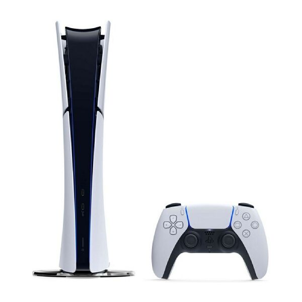 Sony Playstation 5 Dijital Sürümü - Kktc Bi Sipariş - Teknoloji&Amp;Gt;Bilgisayar Parçaları&Amp;Gt;Oyun Konsolu Ve Aksesuarları&Amp;Gt;Konsol