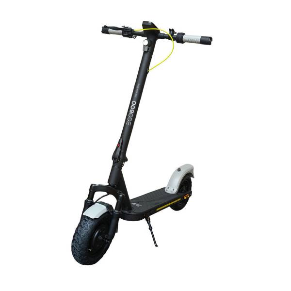 Egoboo Eby10 Tornado Elektrikli Scooter