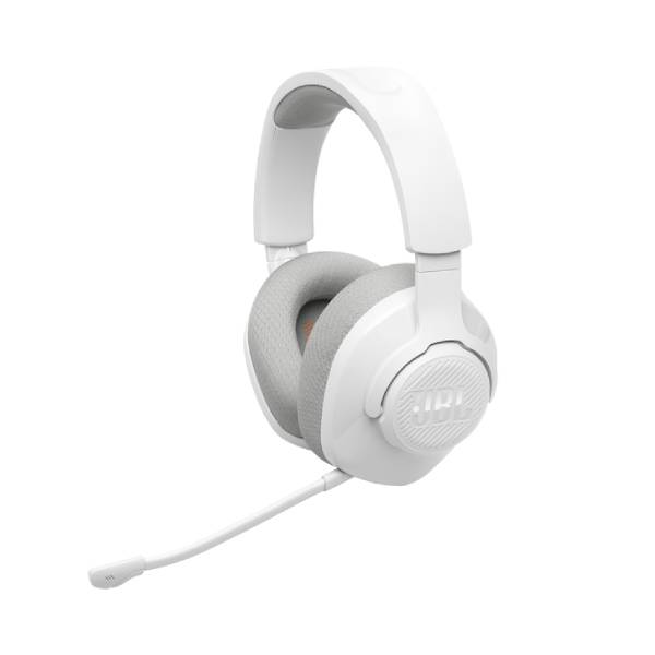 Jbl Quantum 360 Kulak Üstü Kablosuz Kulaklık