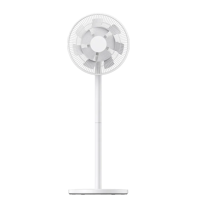 Mi Akıllı Ayaklı Vantilatör 2-Mi Smart Standing Fan 2-Xiaomi-Kktc