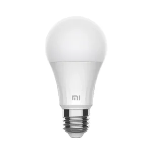 Mi Akıllı LED Ampul (Sıcak Beyaz)-Mi Smart LED Bulb (Warm White)-Xiaomi-KKTC