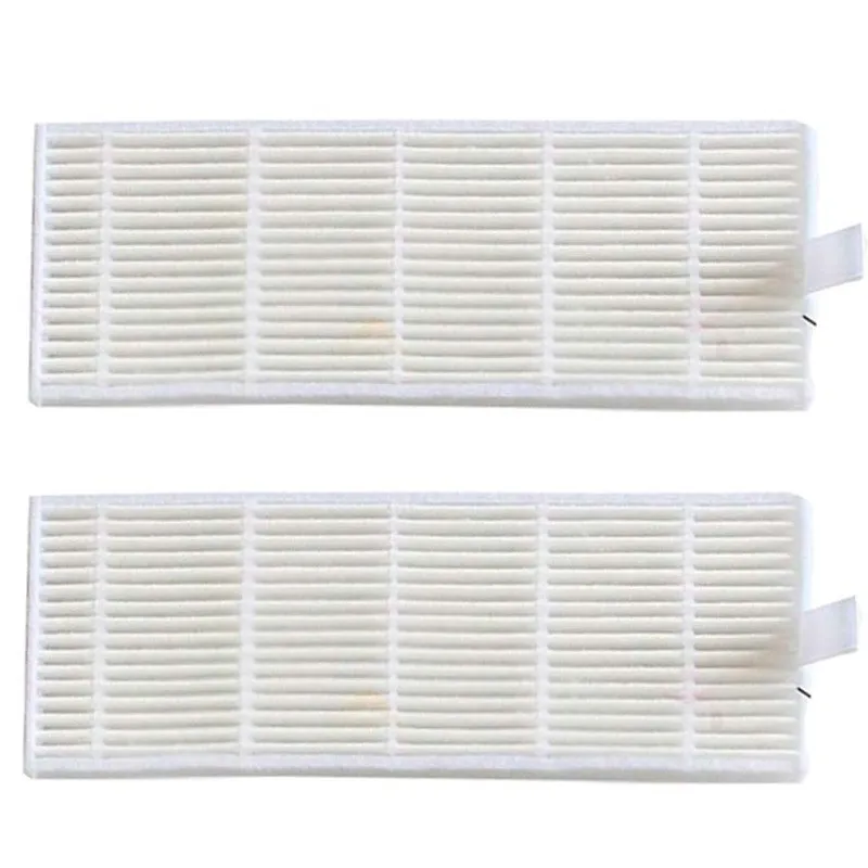 Mi Robot Vacuummop Essential Filtre(X2)-Mi Robot Vacuummop Essential Filter(X2)-Xiaomi-Kktc