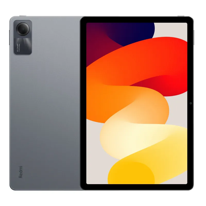 Tablet Redmi Pad Se 11&Amp;Quot; 4/128Gb Grafit Gri-Tablet Redmi Pad Se 11&Amp;Quot; 4/128Gb Graphite Gray-Xiaomi-Kktc