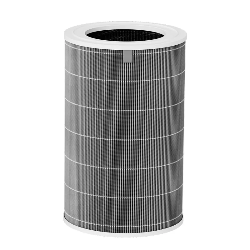 Xiaomi Akıllı Hava Temizleyici 4 Filtre-Xiaomi Smart Air Purifier 4 Filter-Xiaomi-Kktc