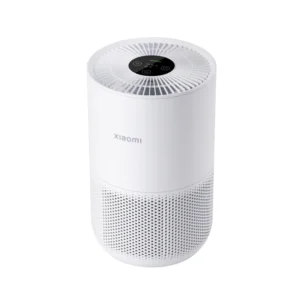 Xiaomi Akıllı Hava Temizleyici 4 Kompakt-Xiaomi Smart Air Purifier 4 Compact-Xiaomi-KKTC