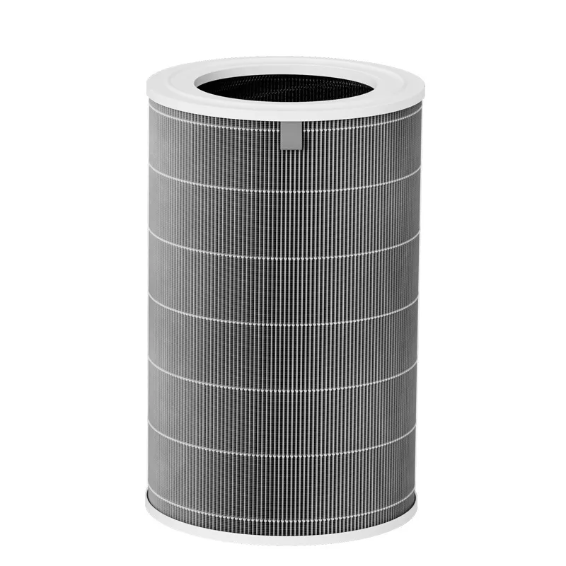 Xiaomi Akıllı Hava Temizleyici 4 Lite Filtre-Xiaomi Smart Air Purifier 4 Lite Filter-Xiaomi-Kktc