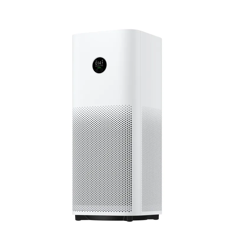 Xiaomi Akıllı Hava Temizleyici 4 Pro-Xiaomi Smart Air Purifier 4 Pro-Xiaomi-Kktc