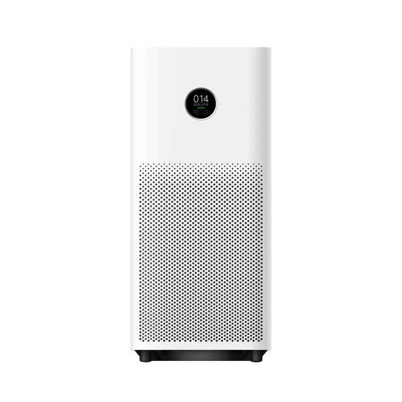 Xiaomi Akıllı Hava Temizleyici 4-Xiaomi Smart Air Purifier 4-Xiaomi-Kktc