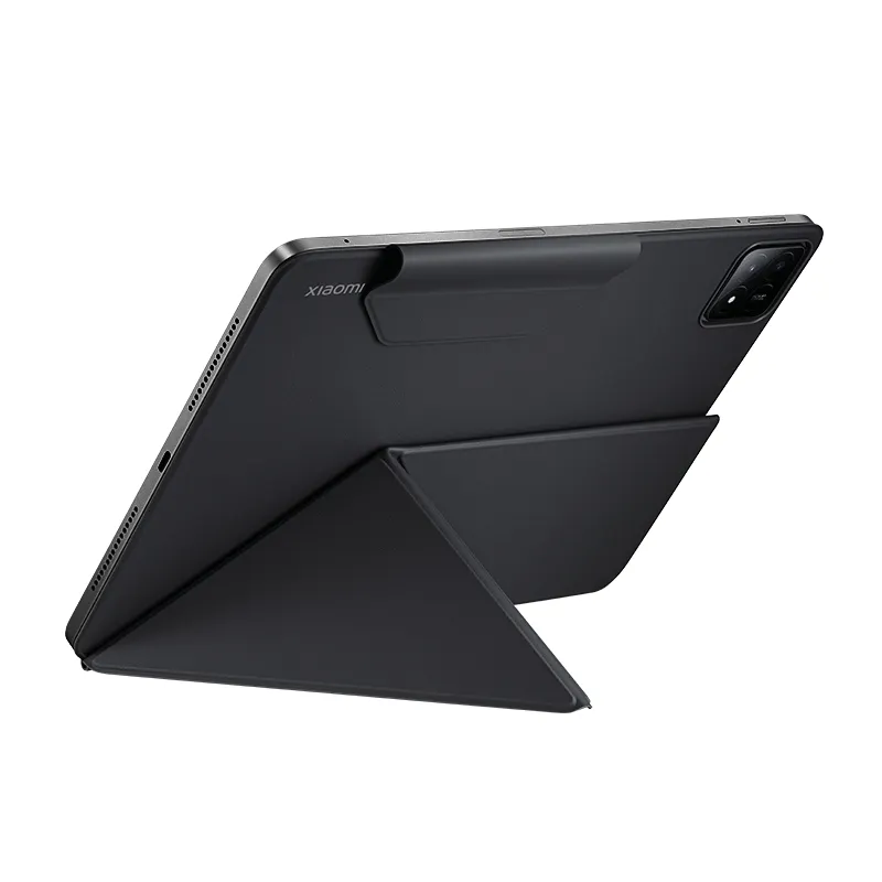 Xiaomi Pad 6S Pro Kılıfı-Xiaomi Pad 6S Pro Cover-Xiaomi-Kktc