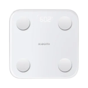 Xiaomi Vücut Kompozisyonu Ölçeği S400-Xiaomi Body Composition Scale S400-Xiaomi-KKTC