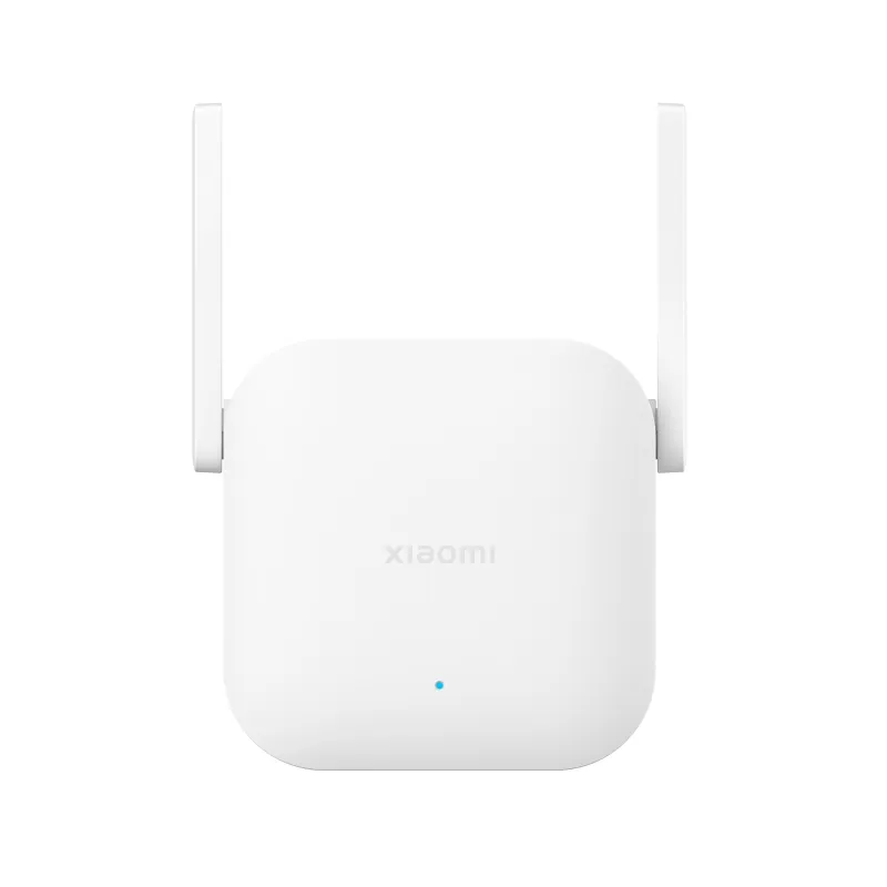 Xiaomi Wifi Menzil Genişletici N300-Xiaomi Wifi Range Extender N300-Xiaomi-Kktc