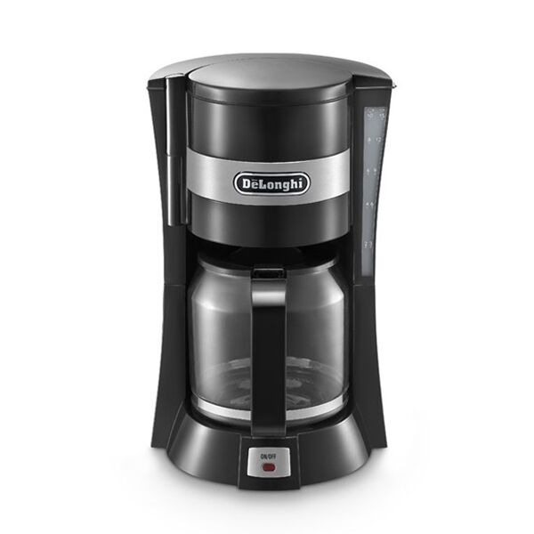 Delonghi Icm15210.1 Filtre Kahve Makinesi