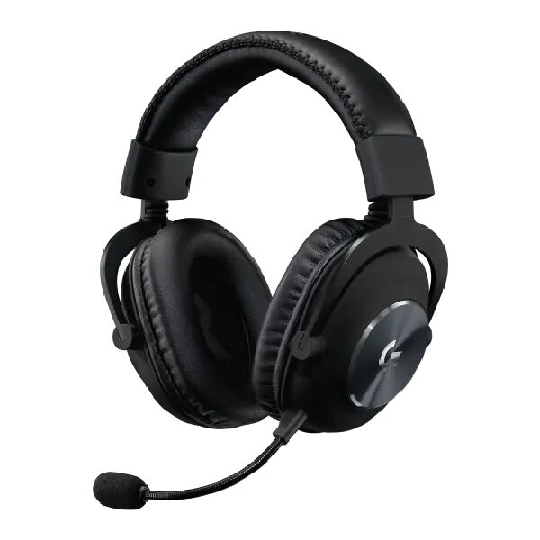 Logitech G Pro X Kablolu Oyuncu Kulaklığı - Kktc Bi Sipariş - Teknoloji&Amp;Gt;Bilgisayar Parçaları&Amp;Gt;Oyuncu Aksesuarları&Amp;Gt;Oyuncu Kulaklığı