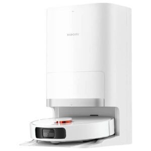 XIAOMI BHR8124EU Robotik Süpürge X20+