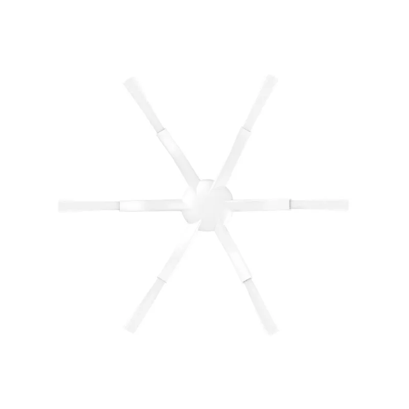 Mi Robot Vacuummop 2/S10+/X10+/Χ20+ Yan Fırça (X2)-Mi Robot Vacuummop 2/S10+/X10+/Χ20+ Side Brush (X2)-Xiaomi-Kktc
