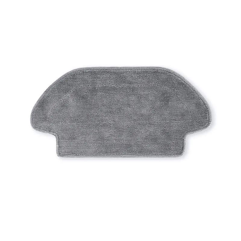 Xiaomi Robot Süpürge S10 Paspas Pedi (X2)-Xiaomi Robot Vacuum S10 Mop Pad (X2)-Xiaomi-Kktc