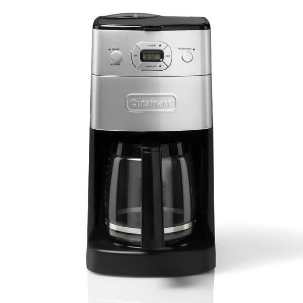 Cuisinart Dgb625Bcu Filtre Kahve Makinesi - Kktc Bi Sipariş - Elektroniği&Amp;Gt;Küçük Ev Aletleri&Amp;Gt;Kahve Makinesi&Amp;Gt;Filtre Kahve Makinesi