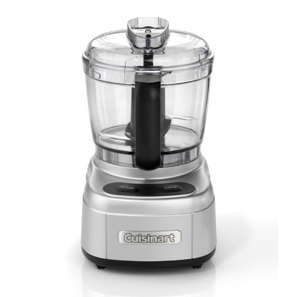 Cuisnart Ech4Su Mini Prep Pro Gıda İşlemcisi - Kktc Bi Sipariş - Ev Elektroniği&Amp;Gt;Küçük Ev Aletleri&Amp;Gt;Hamur Yoğurma Makinesi