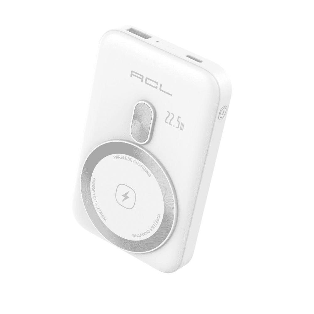 Pw115 Acl Magsafe Powerbank 10000 Mah