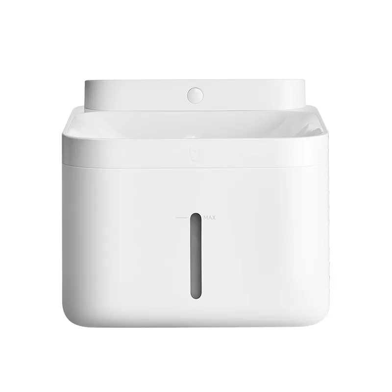 Xiaomi Smart Pet Çeşmesi 2-Xiaomi Smart Pet Fountain 2-Xiaomi-Kktc