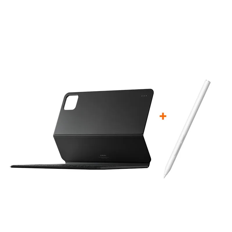 Xiaomi Pad 7/7 Pro Klavye + Xiaomi Odak Kalemi-Xiaomi Pad 7 / 7 Pro Keyboard + Xiaomi Focus Pen-Xiaomi-Kktc