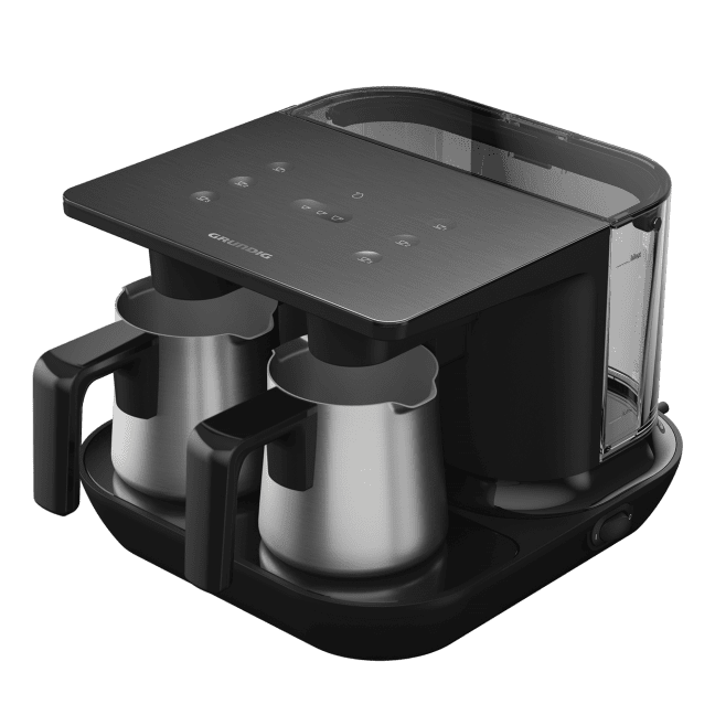 Grundig