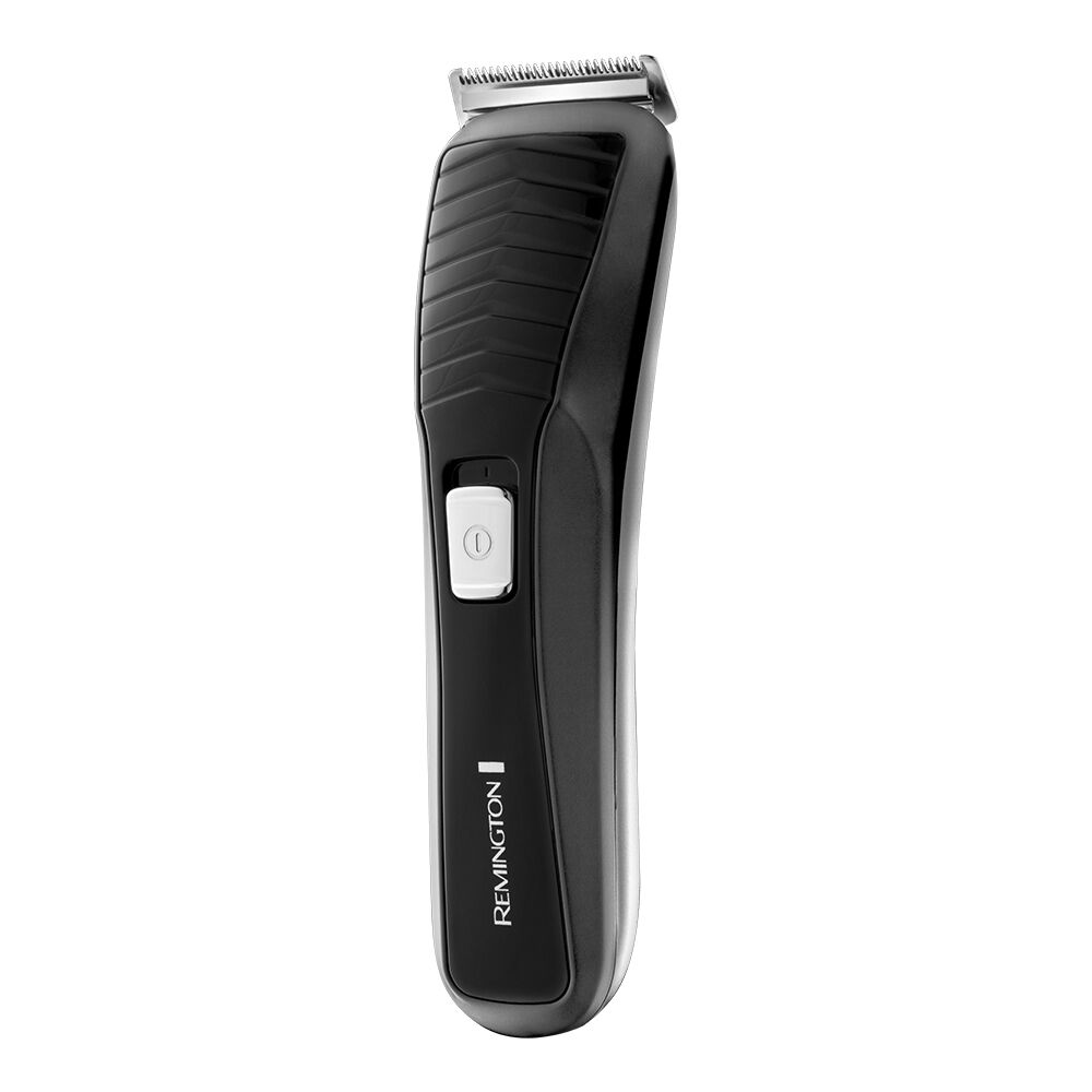 Saç Makinesi Remington Propower Precision Hc7110 Siyah