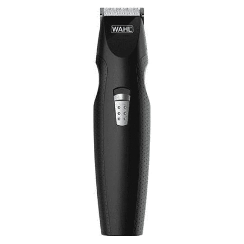 Sakal Ve Bıyık Tıraş Makinesi Wahl 05606-508 Siyah