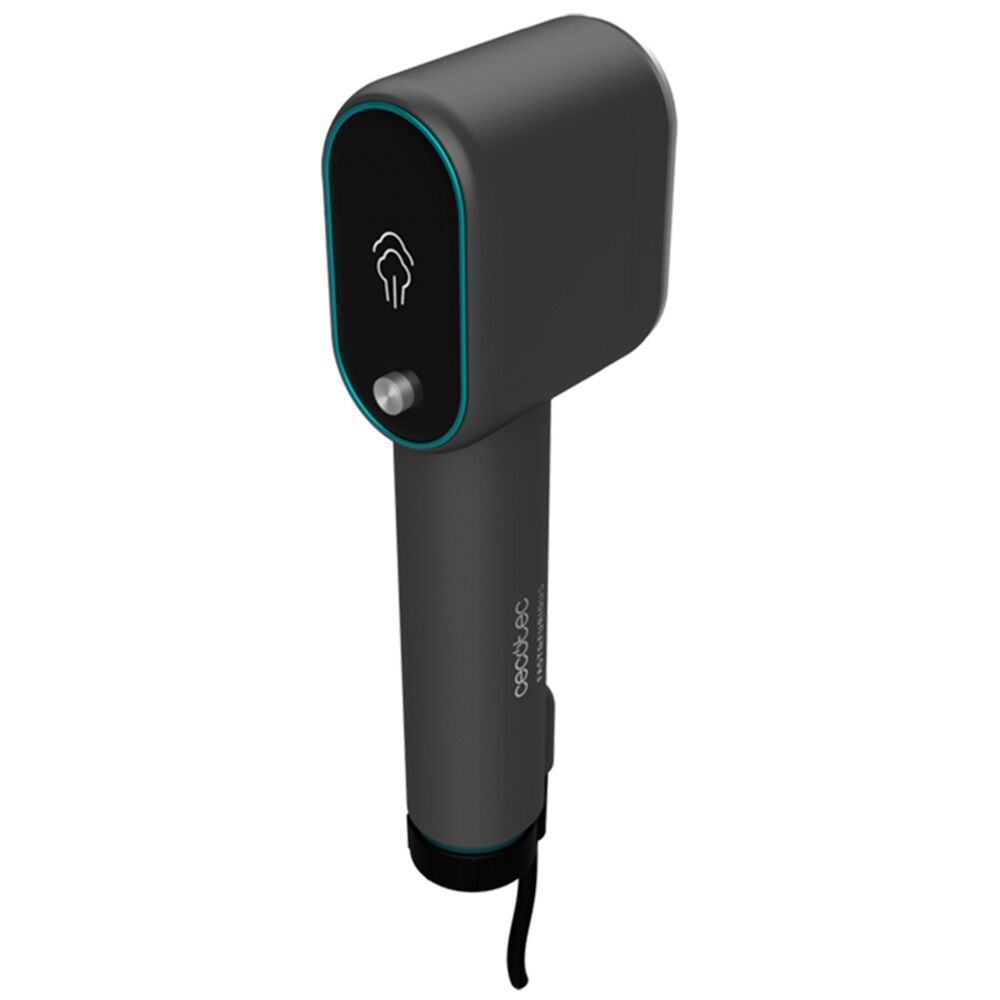 Taşınabilir Giysi Buharlı Ütü Cecotec Fast &Amp;Amp; Furious 4010 Vital 05543 Siyah