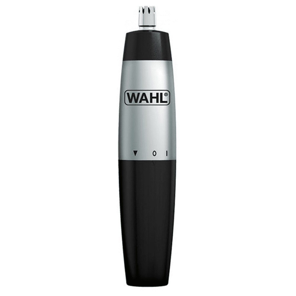 Wahl Burun Ve Kulak Tıraşı Makinesi 5642-035 Siyah