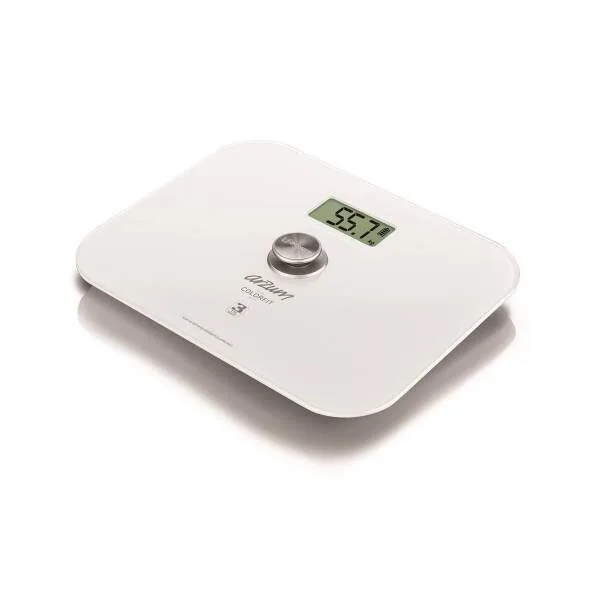 Ar5034 Colorfit Eco Friendly Glass Bathroom Scale White Bathroom Scales Arzum Ar5034 286 16 O Kktc - Online Alışveriş Bi Sipariş