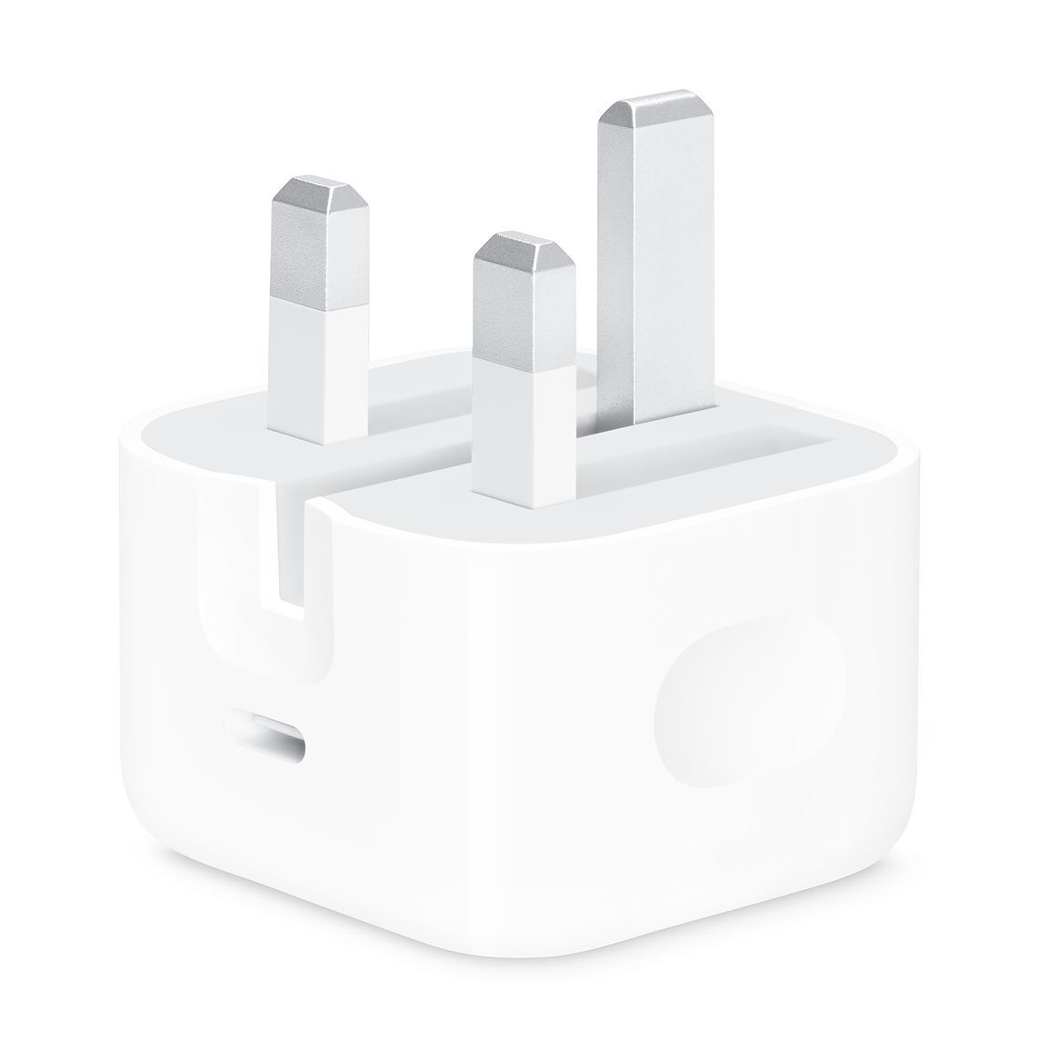 Adaptör Apple Mu7W2Zp/A 20W A1696 Type-C Muadil Kktc
