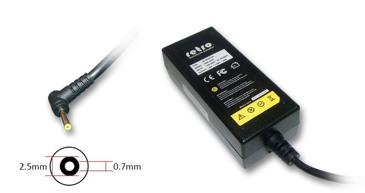 Adaptor Dca-A069 19V 2.1A 40W 0.7Mm2.5Mm Kktc