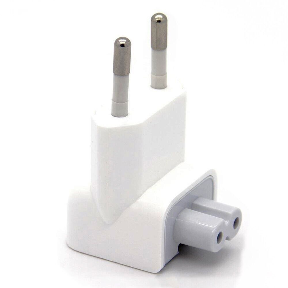 Adaptör Ipad Iphone Macbook Şarj Soket Çevi̇ri̇ci̇ Kktc